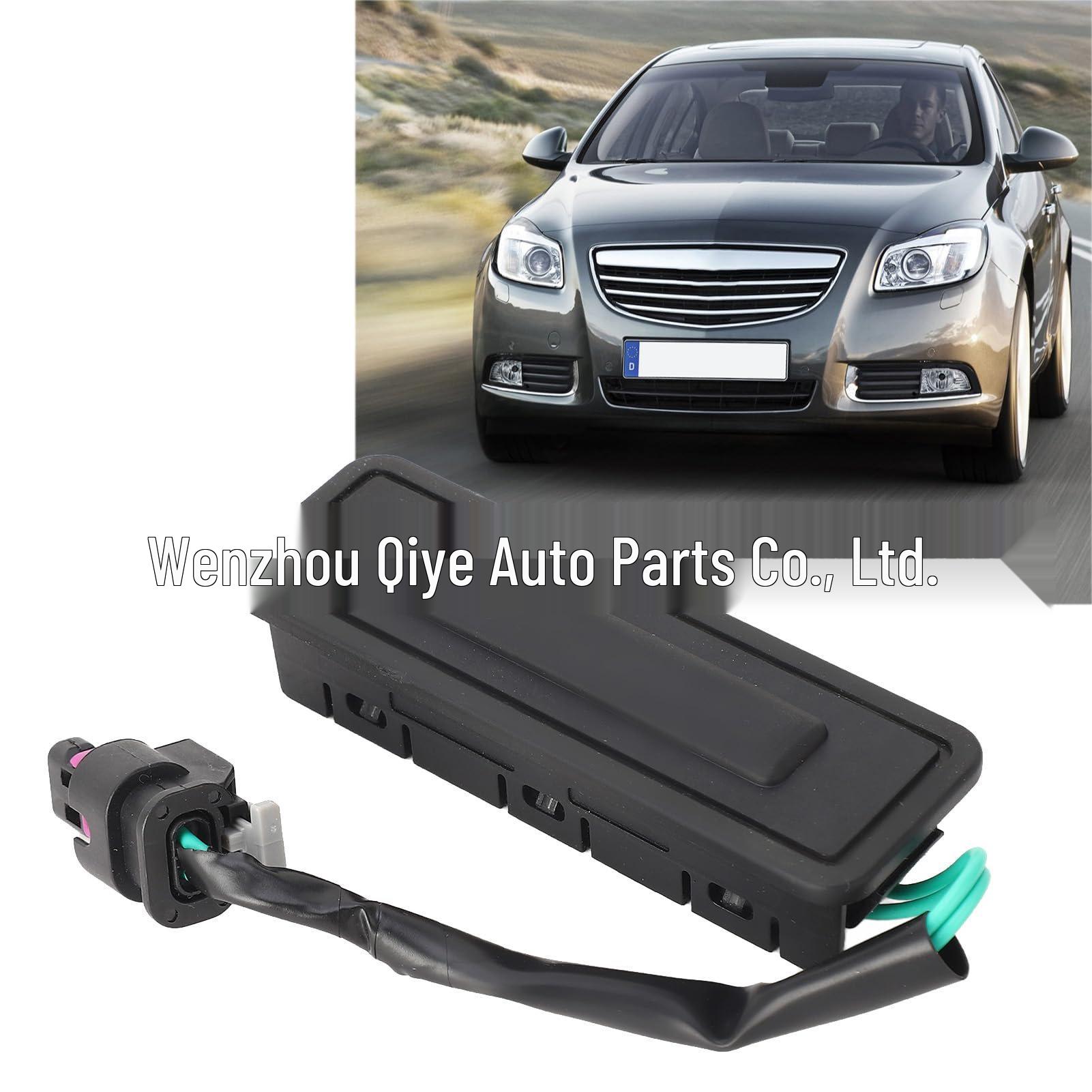 Выключатель крышки багажника Opel Vauxhall - Модель 13597499/22902867 Liang Hao