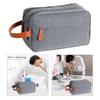 Large Capacity Travel Toiletry Bag Cosmetic Bags Portable Makeup Bag Multifunctional Storage Pouch for Women Men