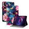 Luxus Lederhülle für Lenovo Idea Tab 11 Zoll P12 Pro 12.7 Y700 4. 5. 2025 Hülle P11 Pro Gen 2 11.5 P11 J606F Tablet-Abdeckung