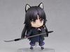 Nendoroid Arknights Saga plastová malovaná pohyblivá figurka v měřítku