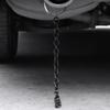 Car Anti-static Grounding Strip Wear-Resistant Safety Car Anti Static Strip Vehicle Electrostatic Earth Belt Metal Chain
