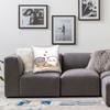 Pillow Cover Dudu Bubu   Retro Trendy Pillow Case For Sofa Car Home Decor Pillowcases
