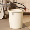 Yuzhuxun Press Ring Waste Bin