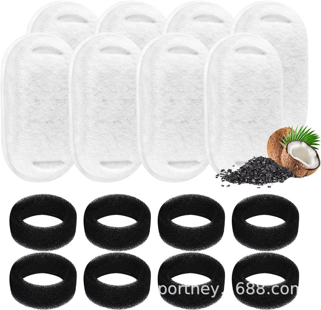 S Most Popular Filter Element, New Filter Element, Pet Water Dispenser Filter Element,