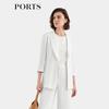 PORTS Women's Spring/Summer Blazer