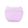 Automatic 2-in-1 Electric Nail Polisher & Clipper for Kids - Anti-Splash Design