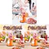 Multi Function Manual Meat Grinder With Detachable Blade For Home Kitchen