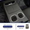 Changan Qiyuan Q07 Rear Seat Silicone Anti-Slip Table Pad