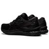 Asics  Gel Nimbus 23 Wide Black Women Sneakers 1012A884-002