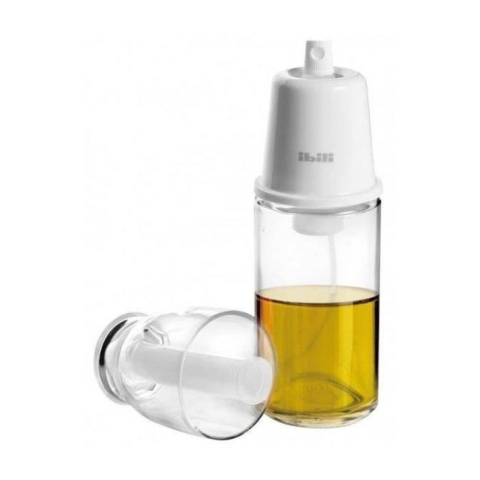 IBILI - Vaporisateur D'huile En Borosilicate 0.17 Litre