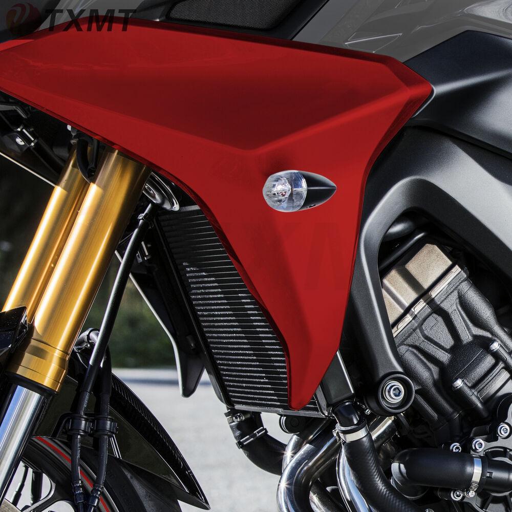 Yamaha TRACER 900 GT & XSR900 Radiator Assembly (2016-2021)