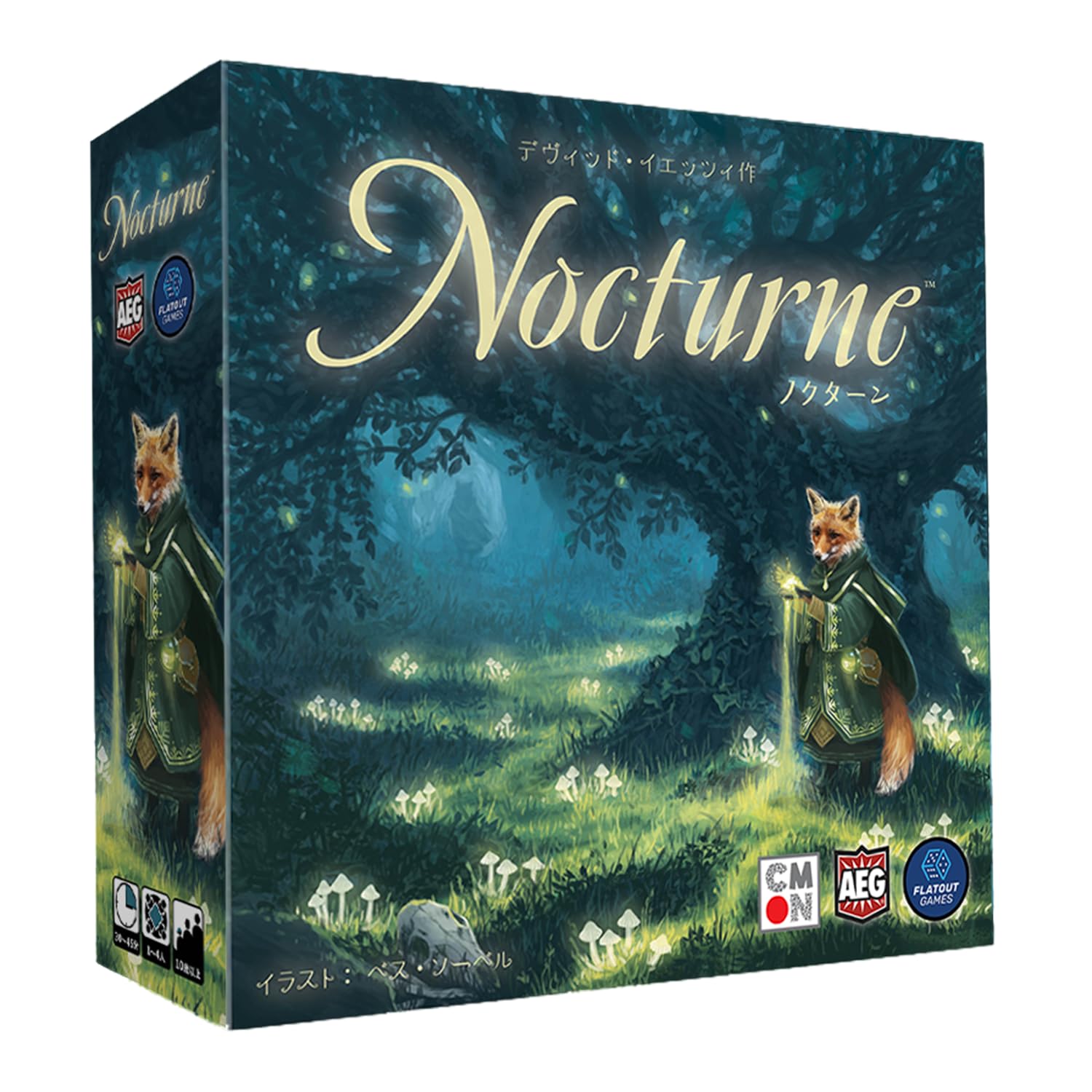 

CmonJapanНоктюрн