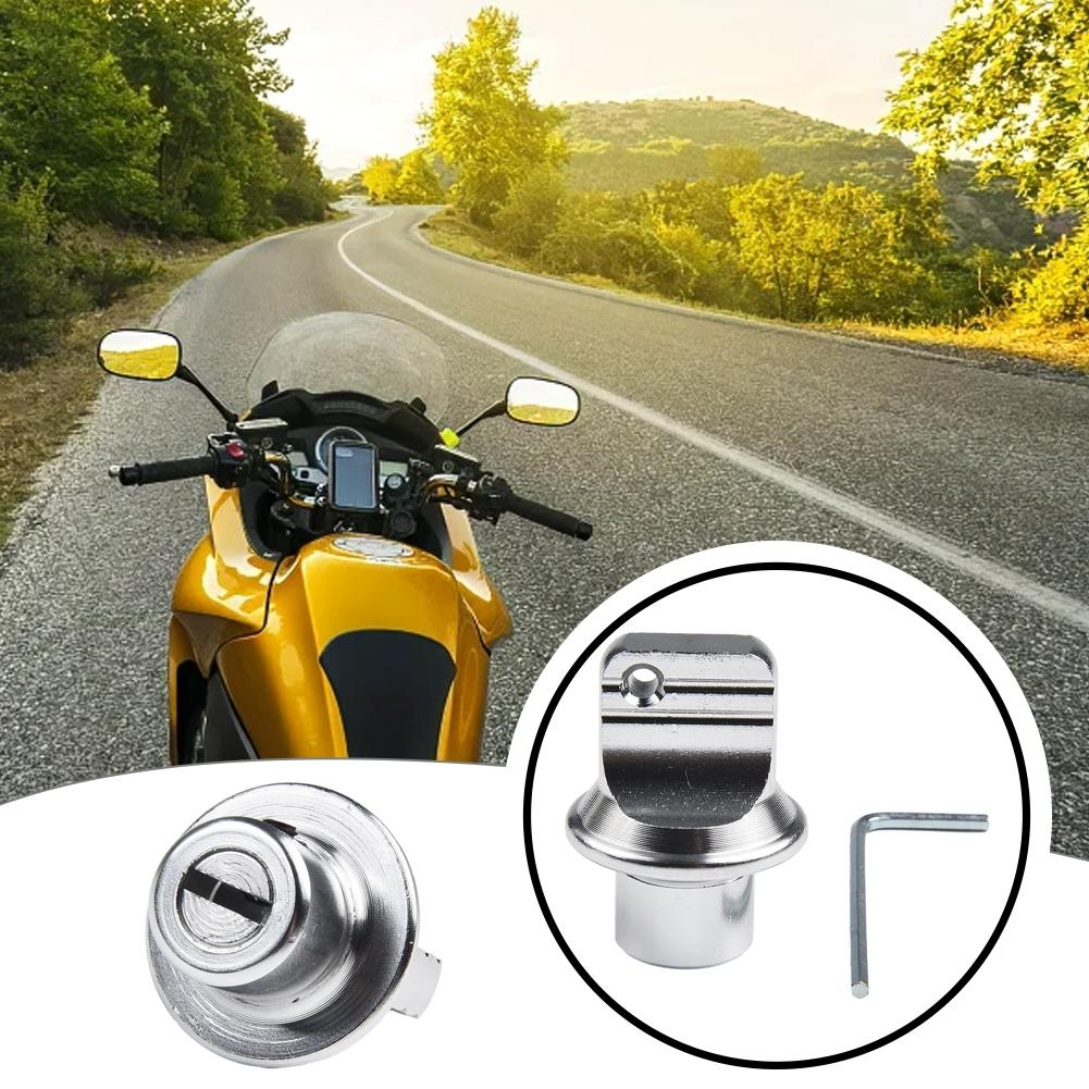 37*30*30mm Key Head Black Blue Fits Most Of Keys Sophisticated Look