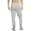 Nike Pantaloni de jogging casual cu imprimeu cu logo FW22 Pantaloni pentru bărbați Gri CU6776-063