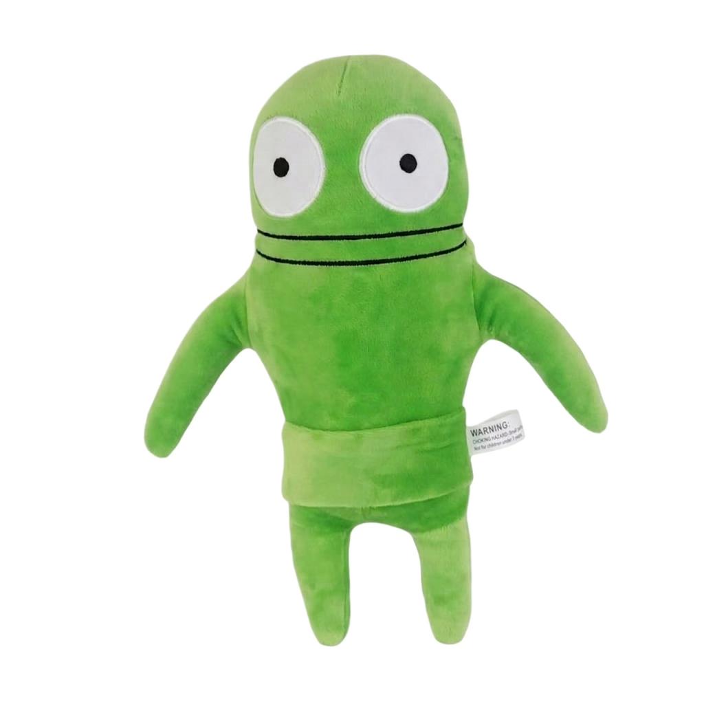 Neuartiges Plüschtier, Geschenkpuppe (ohne Etikett)