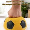 Kids Inflatable Balance Stepping Stone Sports Toy Montessori Pvc Football Basketball Texture Massage Ball Sensory  Autismo Toys