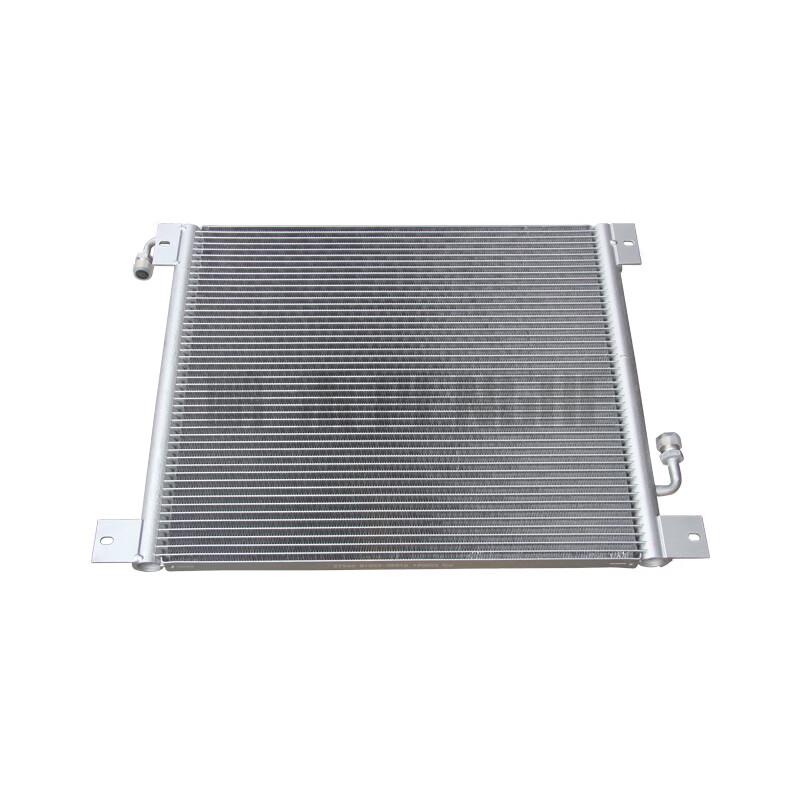 Dongfeng EQ1120GA AC Condenser Radiator