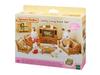 Sylvanian Families 5339 Ländliches Wohnzimmer 3+