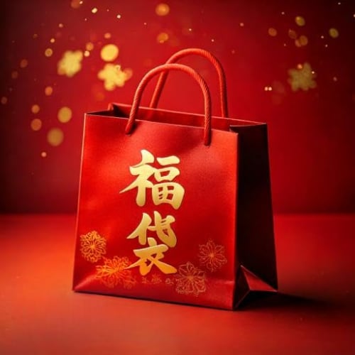 [2025 New Year's Lucky Bag] ONE PIECE Card Assortment (10 Unopened Packs) Lucky Bag (No Brand)