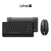 Lofree EDGE84 Dual-Mode Mechanical Keyboard & Hypace Mouse Combo