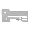 Sewing Machine Needle Plate Replacement Serger Stitch Plate for 1034D 1034DAV 1134D 1134DW 2034D