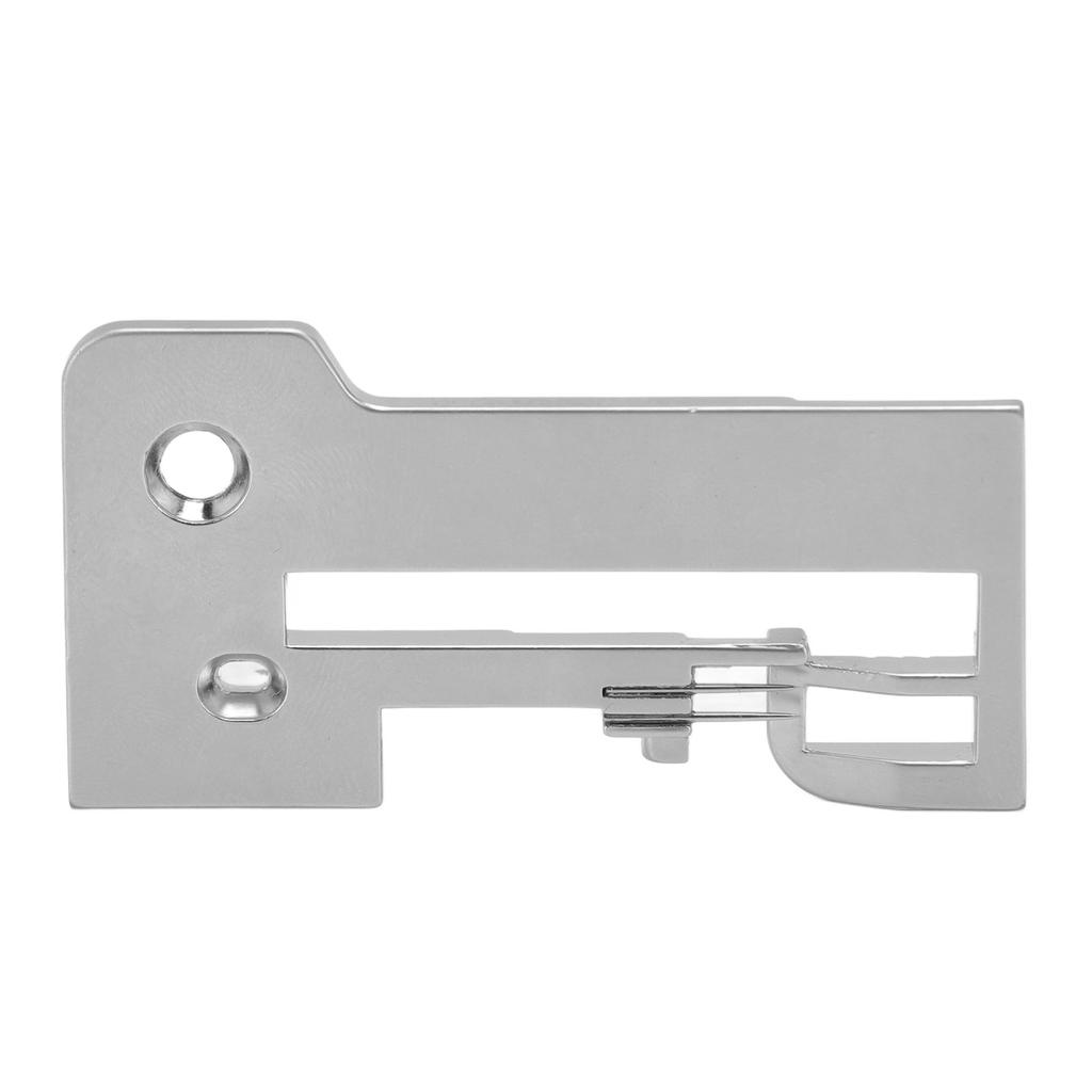Symaskin Nålplate Erstatning Overlock Stingplate for 1034D 1034DAV 1134D 1134DW 2034D