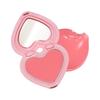 Moisturizing Cream Blusher 1 Pcs 01 Churu Ball