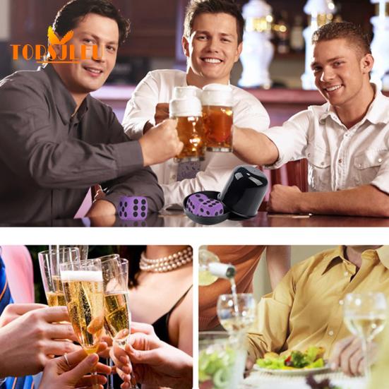 Riesiges Würfelspielzeug aus EVA-Schaumstoff – superweich, wasserdicht, hochelastisch, verschleißfest, lindert Angstzustände