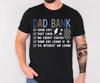Funny Dad  Shirt, Dad Joke Tee, Father's Day Gift for Dad