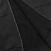 adidas Serie di Equipaggiamento EQT Felpa con Cappuccio Confortevole Morbida Versatile American Vintage Giacca con Cappuccio Felpe da Uomo Nera JD0659