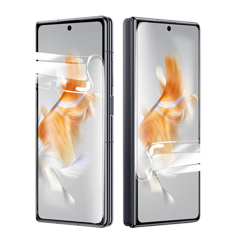 Smorss Huawei Phone Screen Protectors