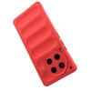 For TECNO Camon 30 4G Case Anti-Drop Soft TPU Rugged Phone Back Cover