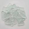 Sea Glass Pieces DIY Art Crafts Frosted Seaglass Vase Filler Aquarium Ornament Tumbled Crushed Beach Seaglass Wedding Party Home Decoration