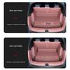 Compatible Trunk Mat for 24 BYD Yuan UP - Tail Box Liner