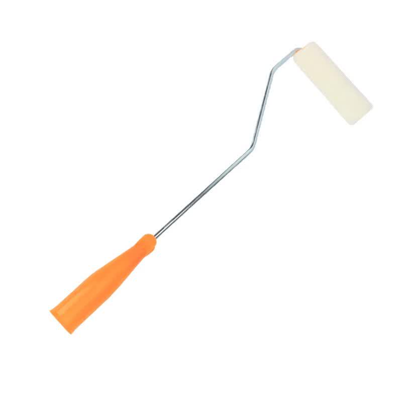 JIANGPU 4-inch Paint Roller Brush Set