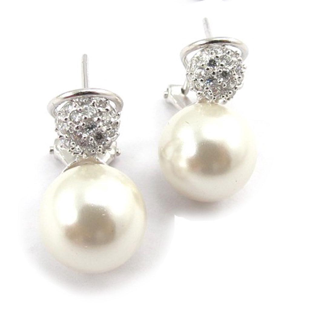 Les Trésors De Lily [J9555] - BO Silver 'Sissi' White