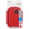Skater Easy Light Lunch Box S Microwave Safe 430ml Red Seal Container Storage Container XPM3-A