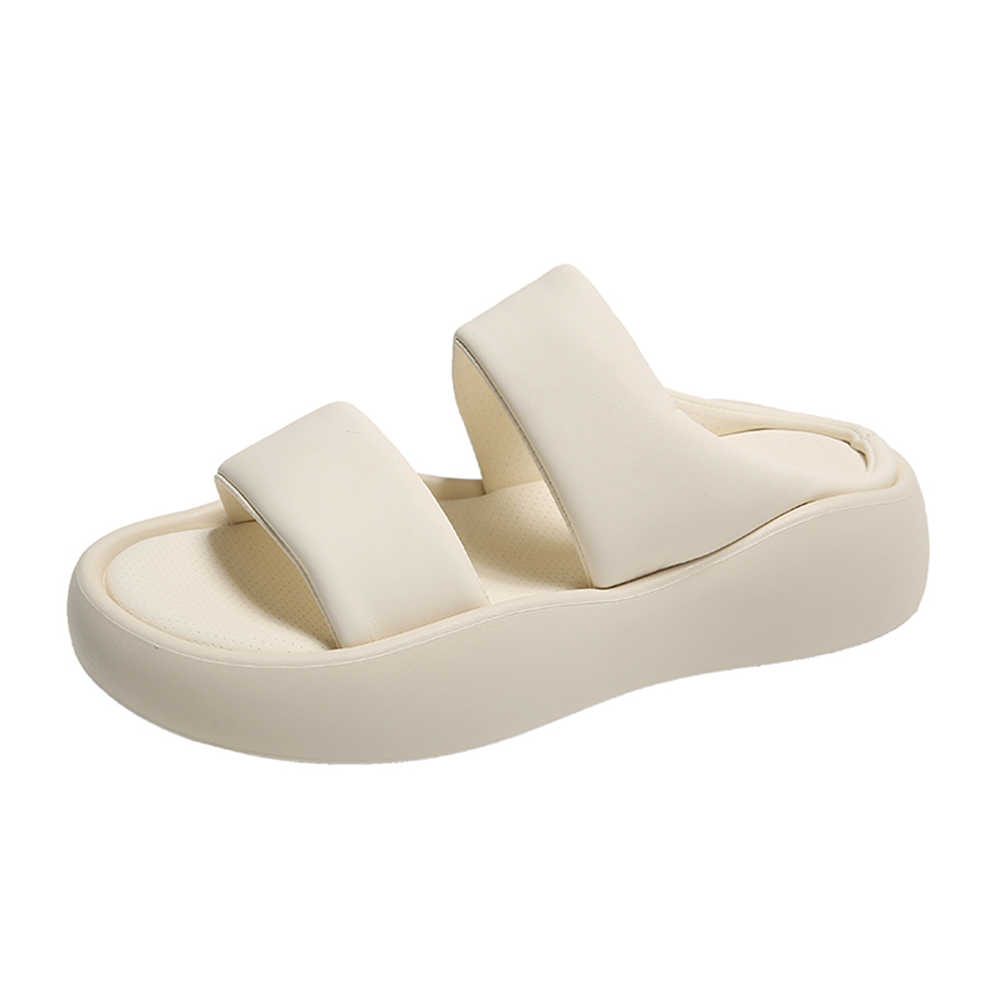 Fashion Plataform Platformed Women's Orange Trainers Soft Sandals Shoes Custom Slipper Sneakers Sport Best Selling Vintage Hit