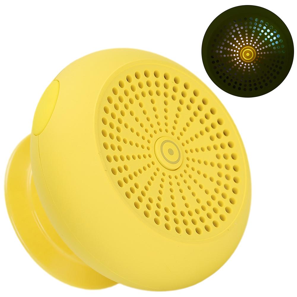 

Очиститель воздуха Мини Портативный Озоновый Ультрафиолетовый Свет Очиститель Воздуха Всасывающего Типа Для Обувного Шкафа Желтый жёлтый