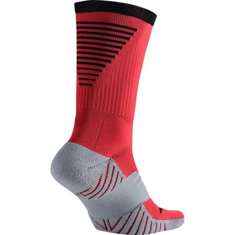 Nike Soccer Socks Men's 1 Pack Red SX5345-657