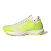 adidas Rapidmove Adv Amortyzujące Wytrzymałe Niskie Buty Treningowe Męskie Sneakersy Zielono-Żółte IF0962