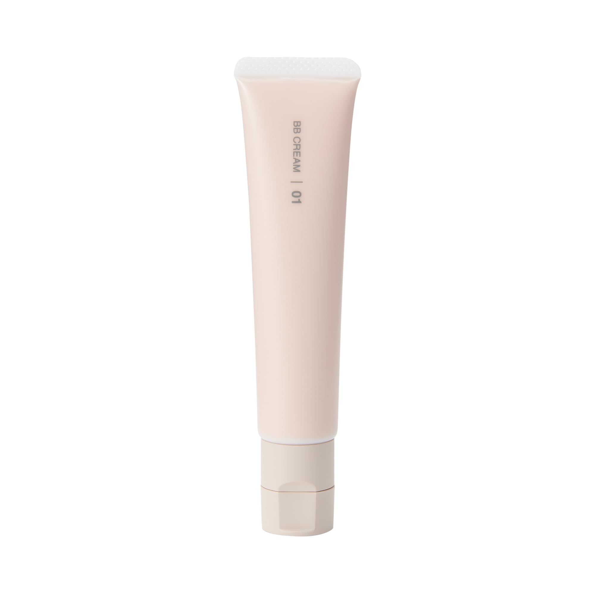 

MUJI Medicated BB 30g Cream, Ocher, SPF50+ PA++++, (OAP23A4S)