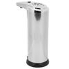 Soap Dispenser Infrared Induction Stainless Steel Contactless Automatic Soap Container for Bathroom