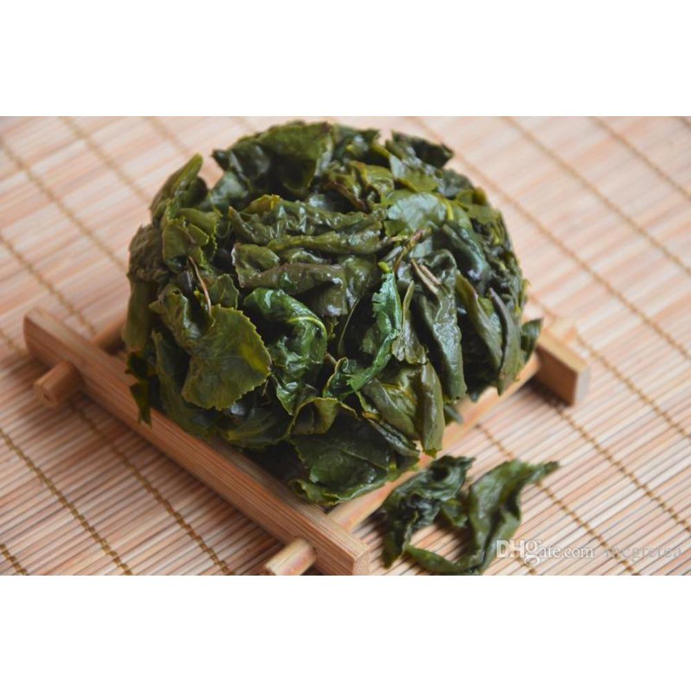 Anxi Tieguanyin Oolong Tea Aromatisk 100 % organisk slips Guan Yin Health Care 500 g