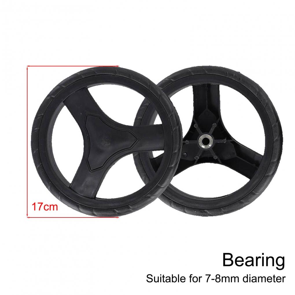 Replacement Wheels Shopping Cart Trolley Pcs Product Name