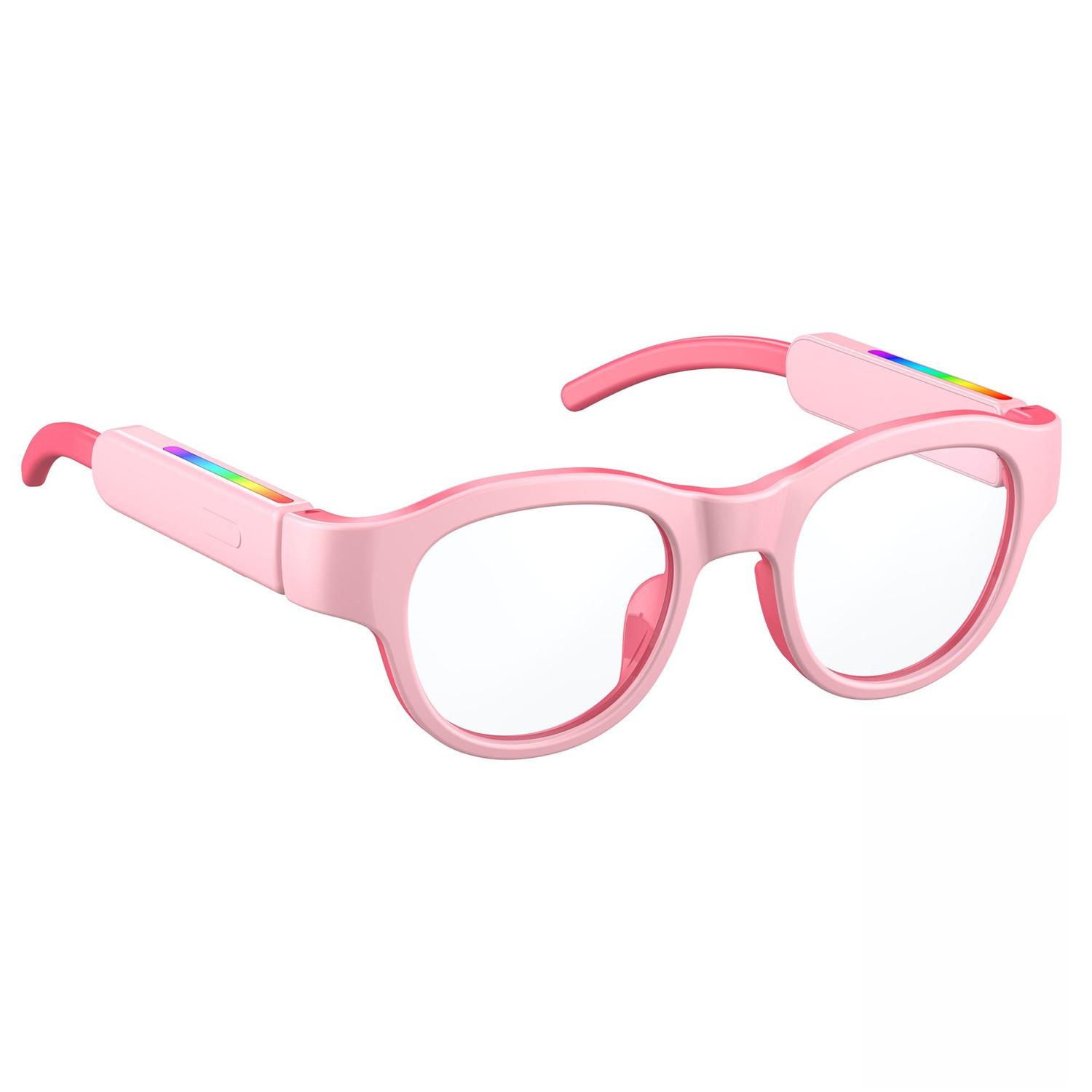 Smart Glasses Children`s Smart Glasses RGB