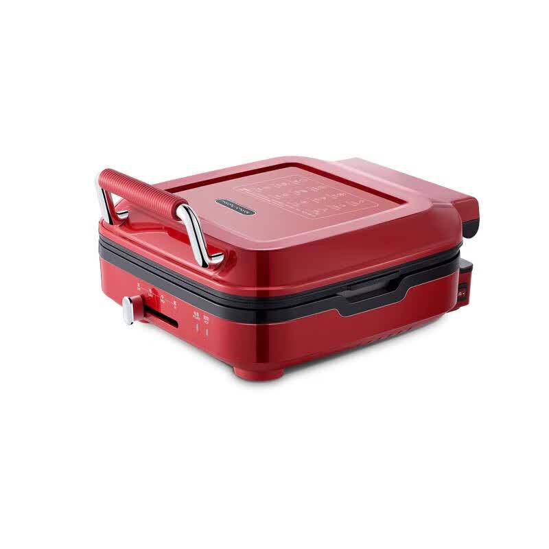 Morphyrichards MR8600 Electric Pancake  Sandwich Maker CN plug (adapter included)
