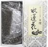 Awaji Baikundo Incenso Água de Sândalo Para uso em memorial de funeral e Budista - Incenso de Baixa Fumaça, Lótus, 500g. templos, casas, cerimônias,