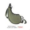 Water Bottle Outdoor Sport Bottles Oxford Cloth Kettle, Dining for