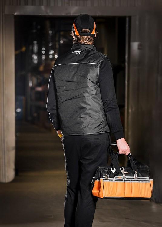 TOOL BAG - T N84-319